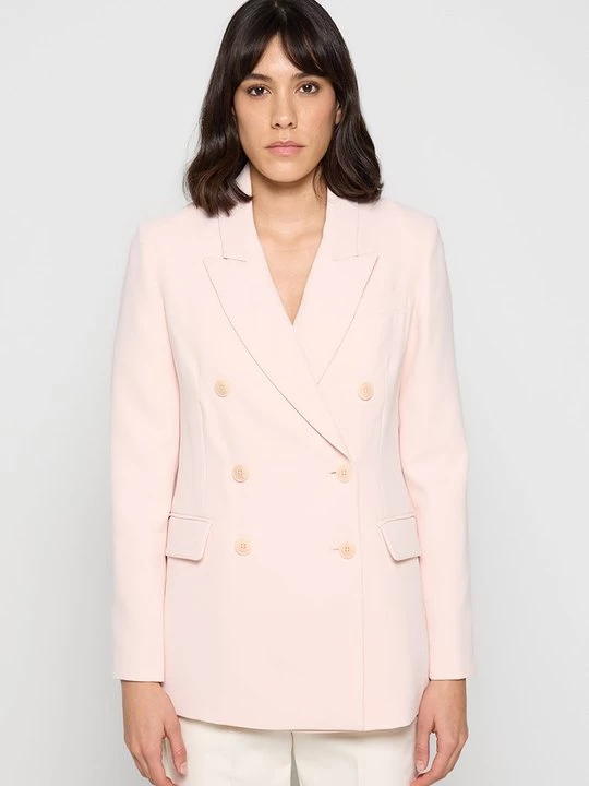 Obrázek produktu Blejzr Ted Baker růžová