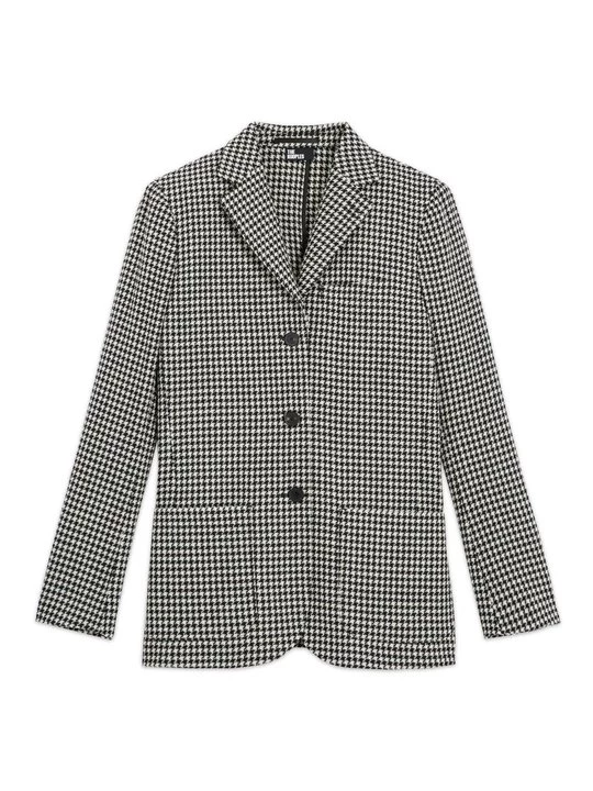 Obrázek produktu Blejzr The Kooples černá