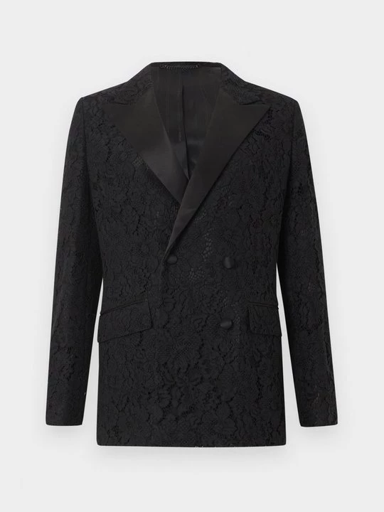 Obrázek produktu Blejzr The Kooples černá