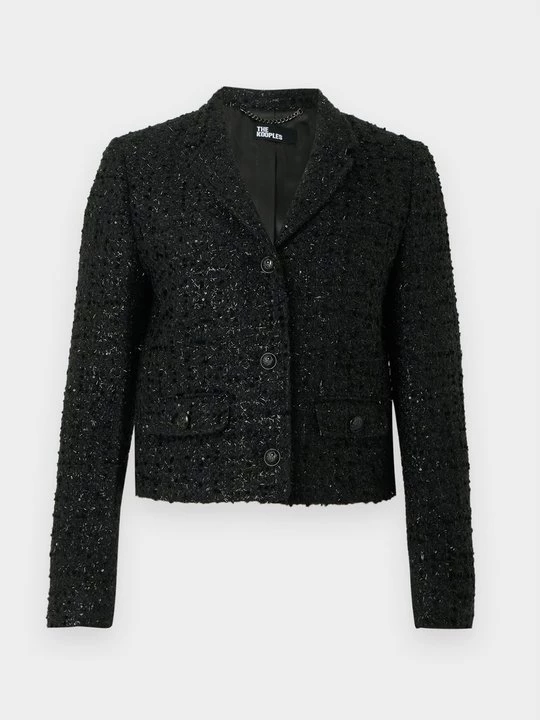 Obrázek produktu Blejzr The Kooples černá