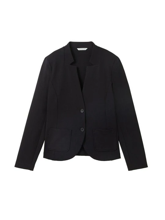 Obrázek produktu Blejzr Tom Tailor černá