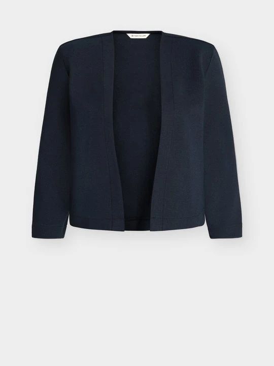 Obrázek produktu Blejzr Tom Tailor tmavě modrá