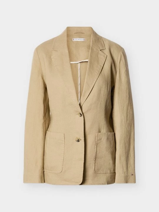 Obrázek produktu Blejzr Tommy Hilfiger béžová