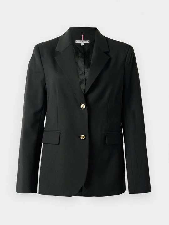 Obrázek produktu Blejzr Tommy Hilfiger černá