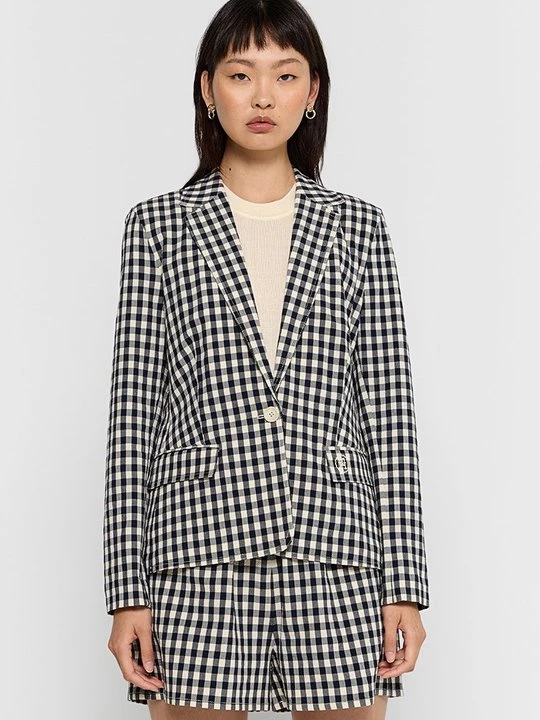 Obrázek produktu Blejzr Tommy Hilfiger černá