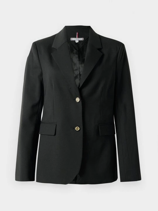 Obrázek produktu Blejzr Tommy Hilfiger černá
