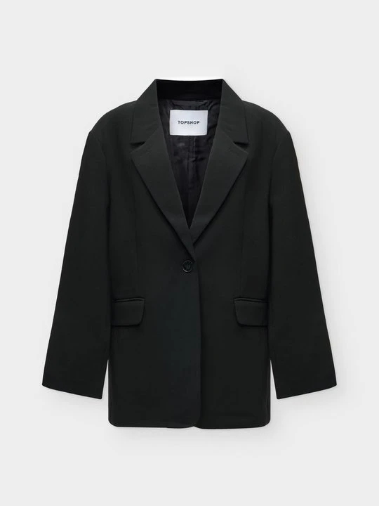 Obrázek produktu Blejzr Topshop černá