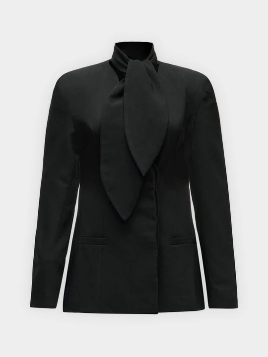 Obrázek produktu Blejzr Topshop černá
