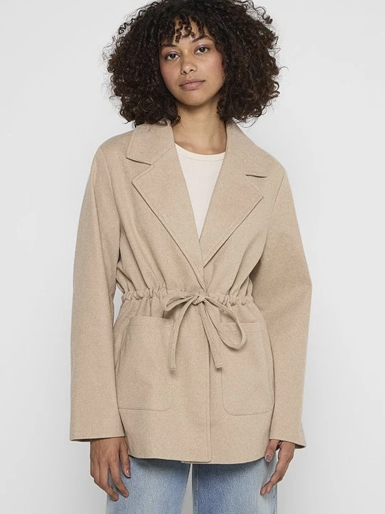 Obrázek produktu Blejzr Vero Moda béžová