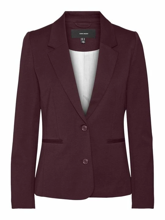 Obrázek produktu Blejzr Vero Moda bordó