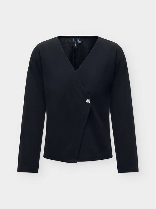 Obrázek produktu Blejzr Vero Moda černá