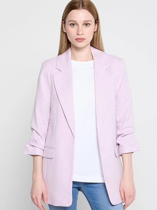 Obrázek produktu Blejzr Vero Moda lila