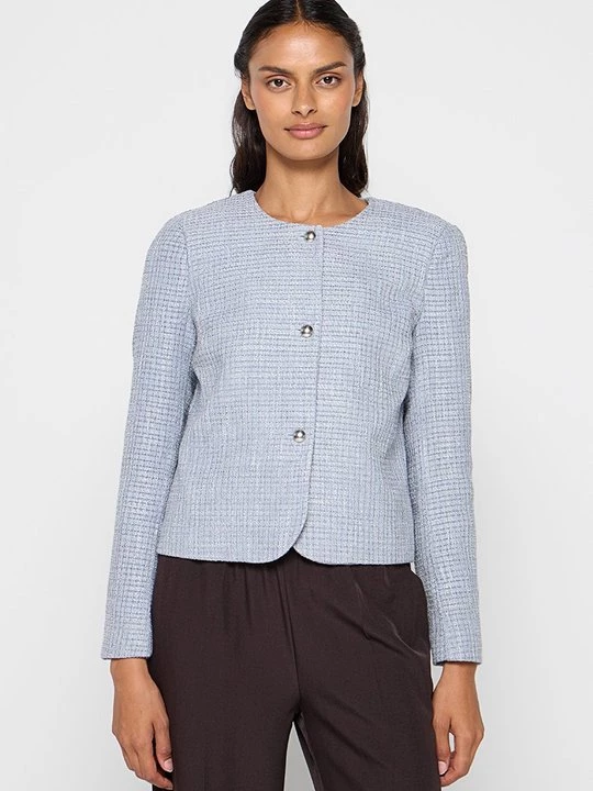 Obrázek produktu Blejzr Vero Moda modrá