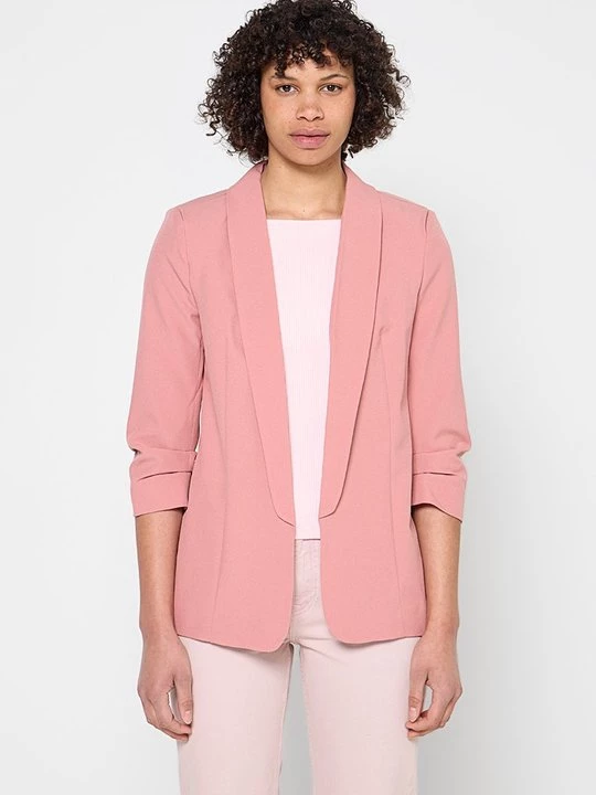 Obrázek produktu Blejzr Vero Moda růžová