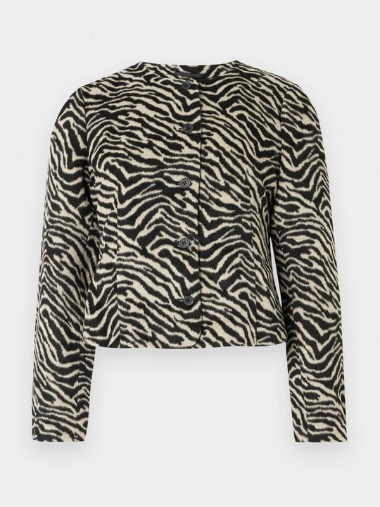 Obrázek produktu Blejzr Vero Moda stříbrná