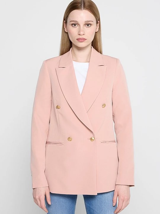 Obrázek produktu Blejzr Vero Moda světle růžová