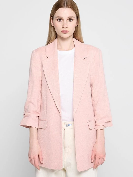 Obrázek produktu Blejzr Vero Moda světle růžová