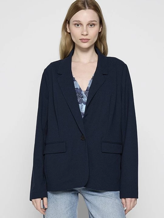 Obrázek produktu Blejzr Vero Moda tmavě modrá