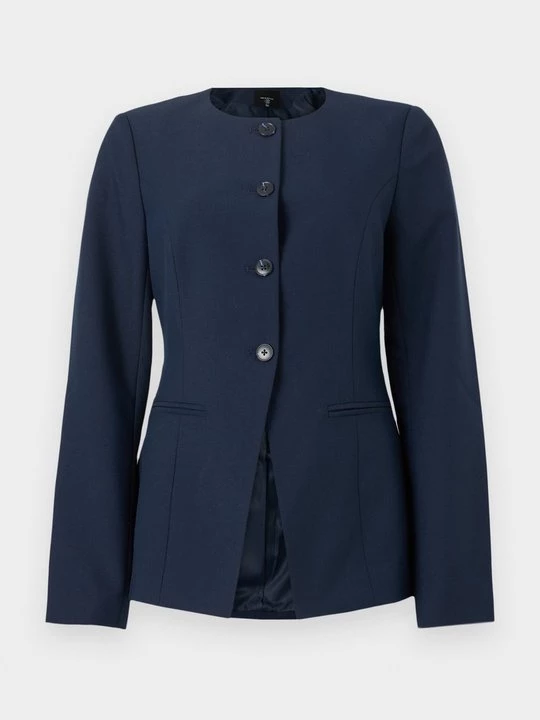 Obrázek produktu Blejzr Vero Moda tmavě modrá