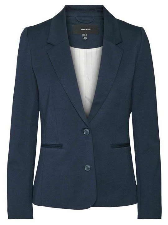 Obrázek produktu Blejzr Vero Moda tmavě modrá