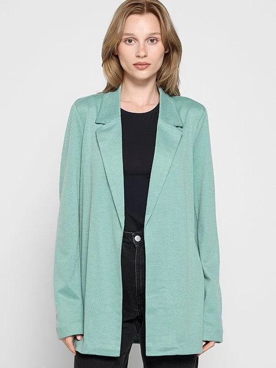 Obrázek produktu Blejzr Vero Moda zelená