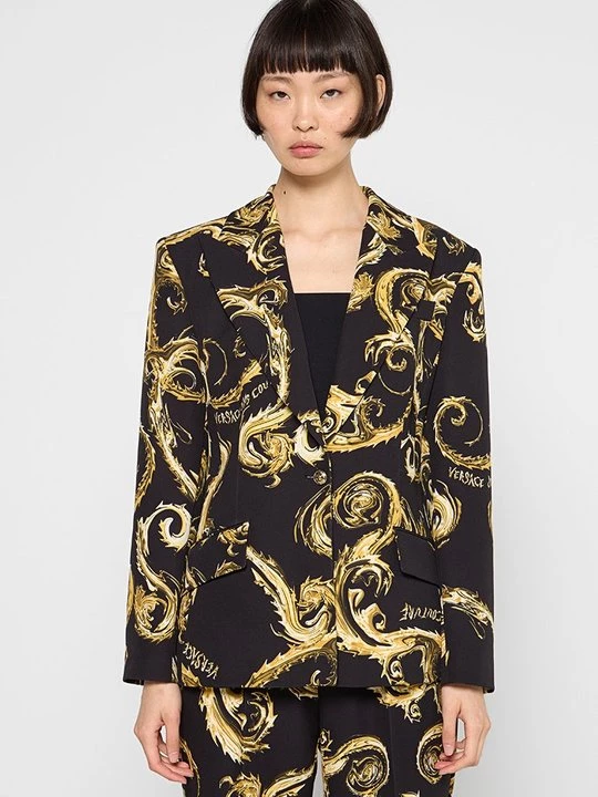 Obrázek produktu Blejzr Versace Jeans Couture černá