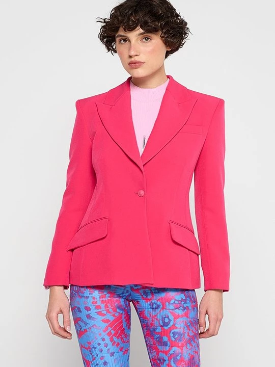 Obrázek produktu Blejzr Versace Jeans Couture růžová