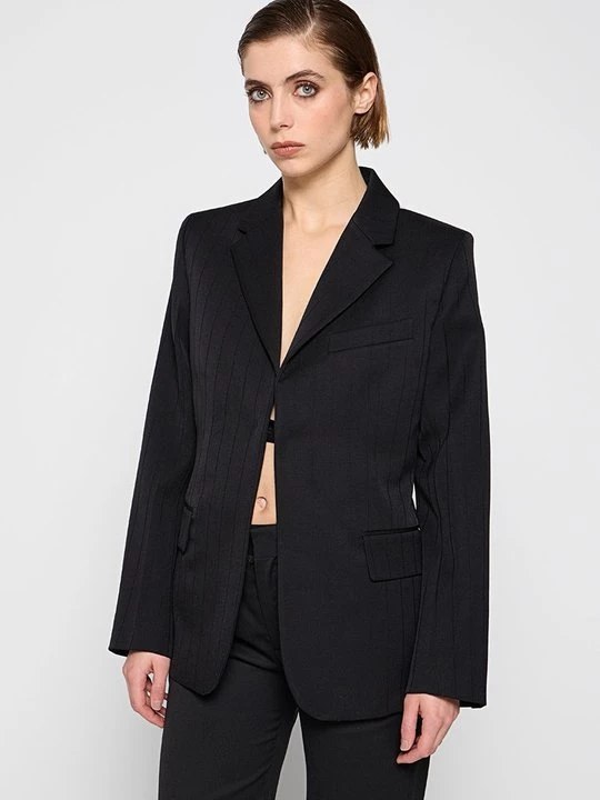 Obrázek produktu Blejzr Victoria Beckham černá