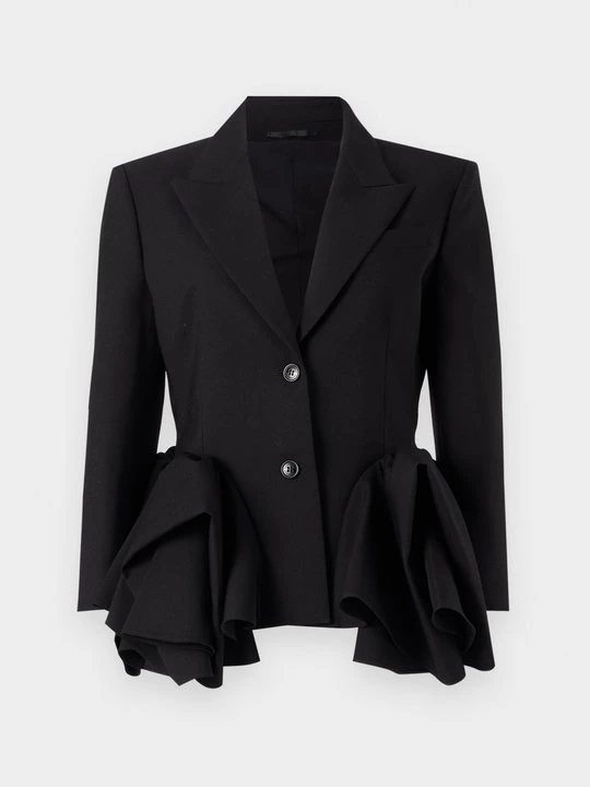 Obrázek produktu Blejzr Viktor&Rolf černá