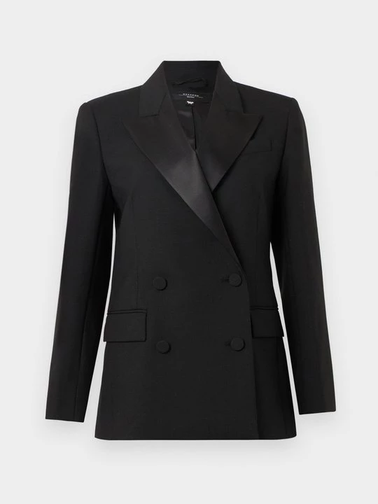 Obrázek produktu Blejzr Weekend Max Mara černá