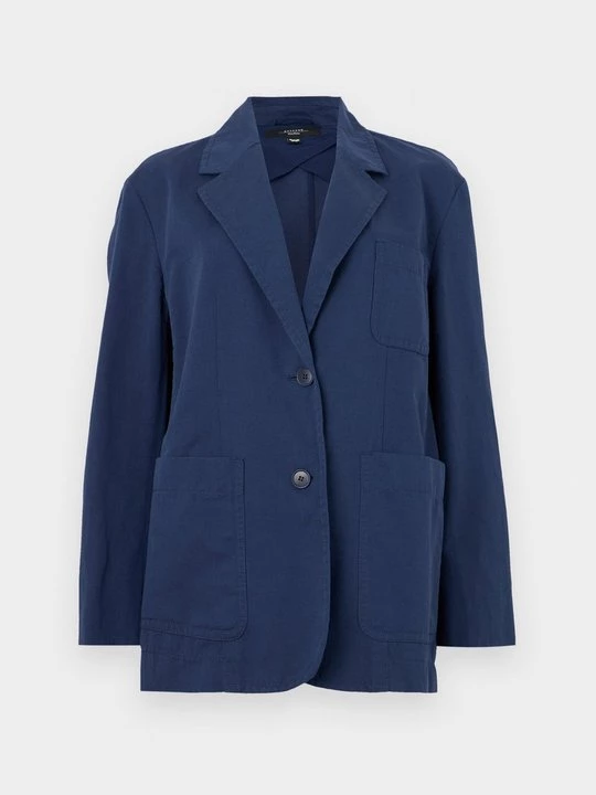 Obrázek produktu Blejzr Weekend Max Mara modrá