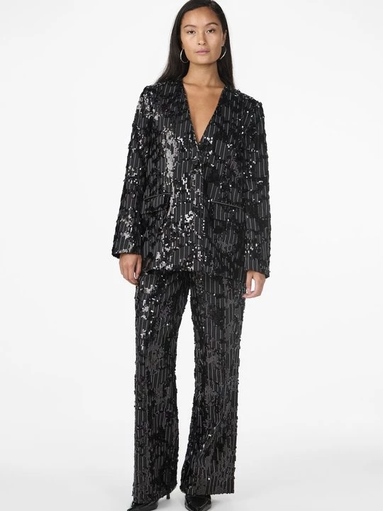 Obrázek produktu Blejzr Y.A.S černá
