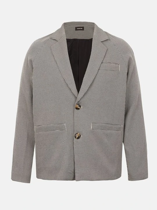 Obrázek produktu Blejzr YOURTURN By Zalando černá