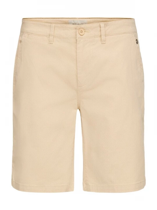 Obrázek produktu BLEND Chino kalhoty 'BHMASON' písková / černá