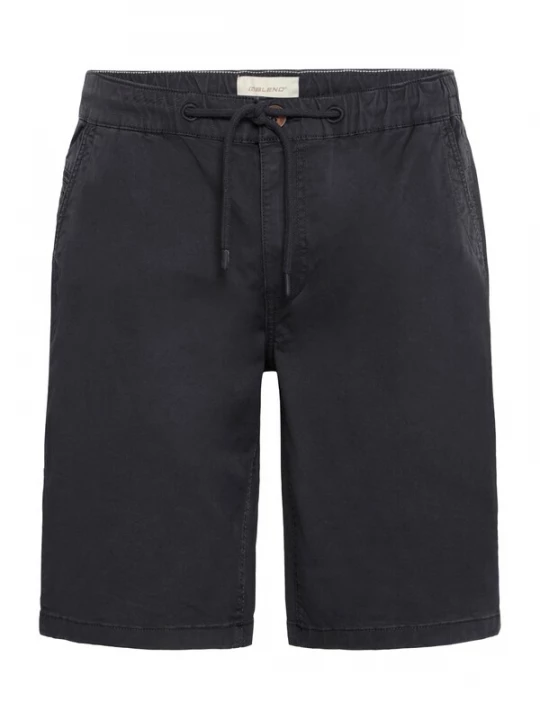 Obrázek produktu BLEND Chino kalhoty 'BHMorgan' černá