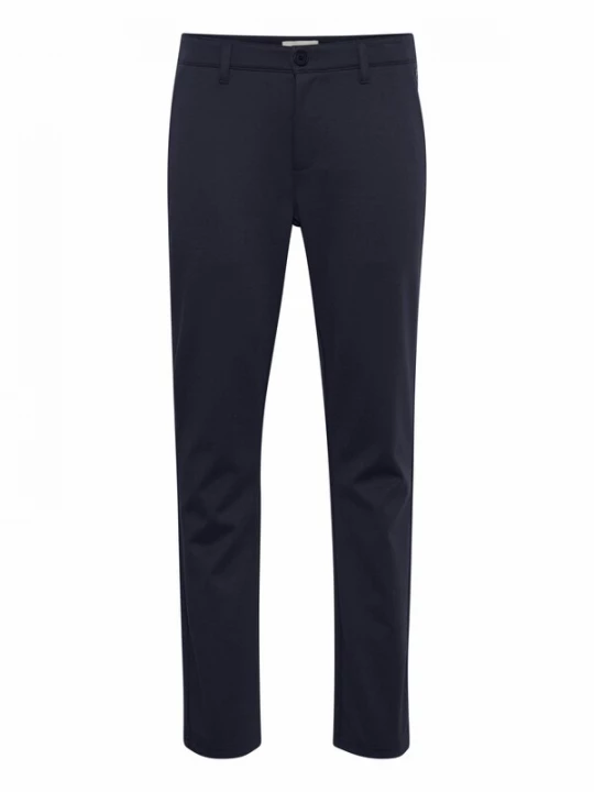 Obrázek produktu BLEND Chino kalhoty 'Langford' námořnická modř