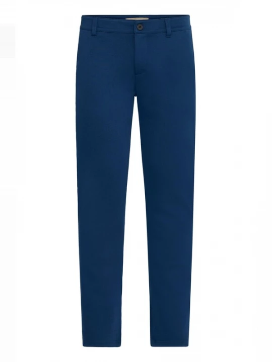 Obrázek produktu BLEND Chino kalhoty 'Langford' námořnická modř