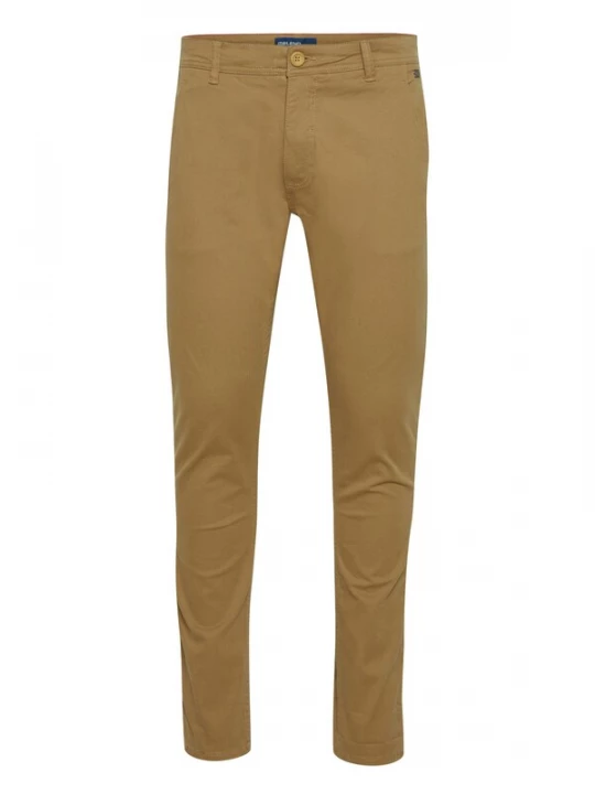 Obrázek produktu BLEND Chino kalhoty 'Natan'  světle hnědá