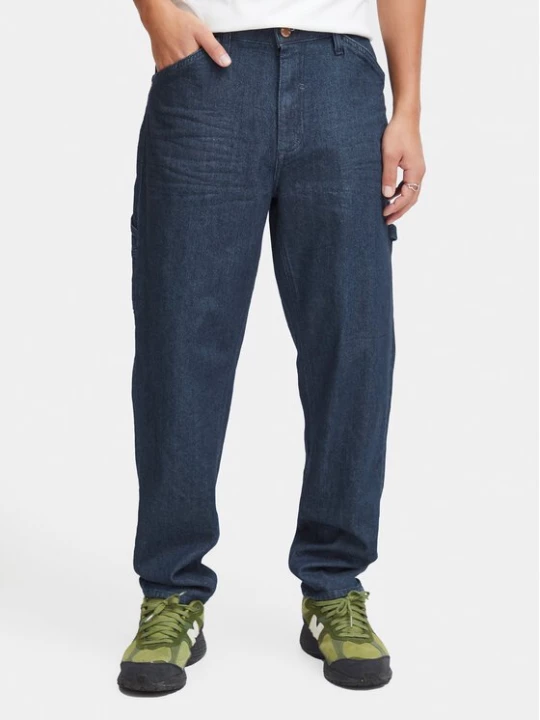 Obrázek produktu Blend Jeansy 20716419 Tmavomodrá Relaxed Fit