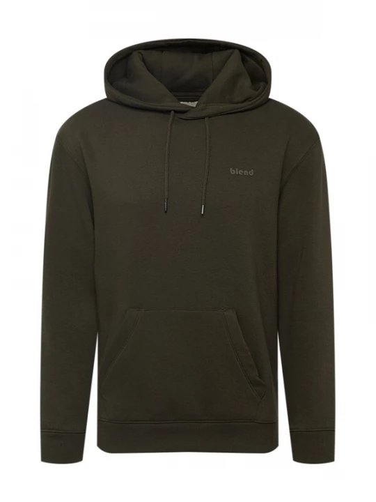 Obrázek produktu BLEND Mikina 'Naftali'  khaki