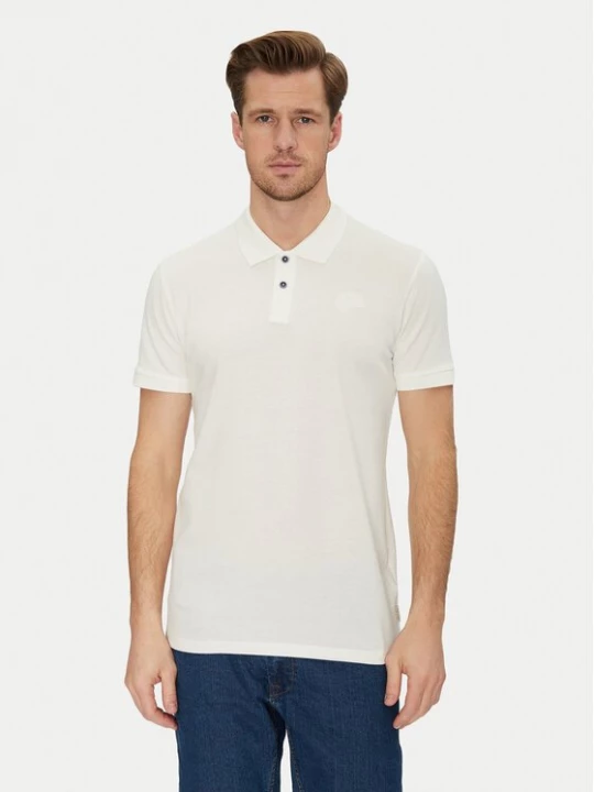 Obrázek produktu Blend Polokošile 20717857 Bílá Regular Fit