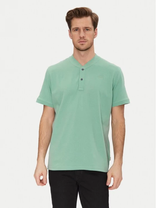 Obrázek produktu Blend Polokošile 20717858 Zelená Regular Fit