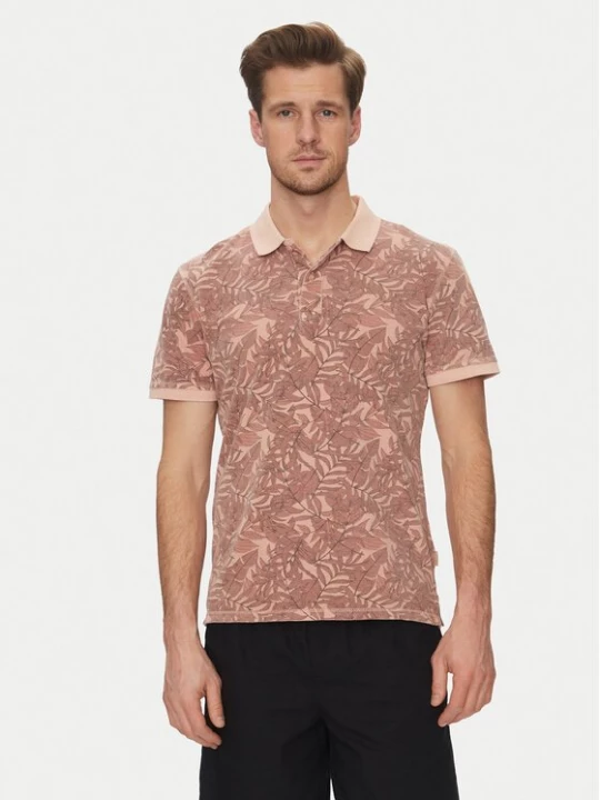 Obrázek produktu Blend Polokošile 20718251 Růžová Regular Fit