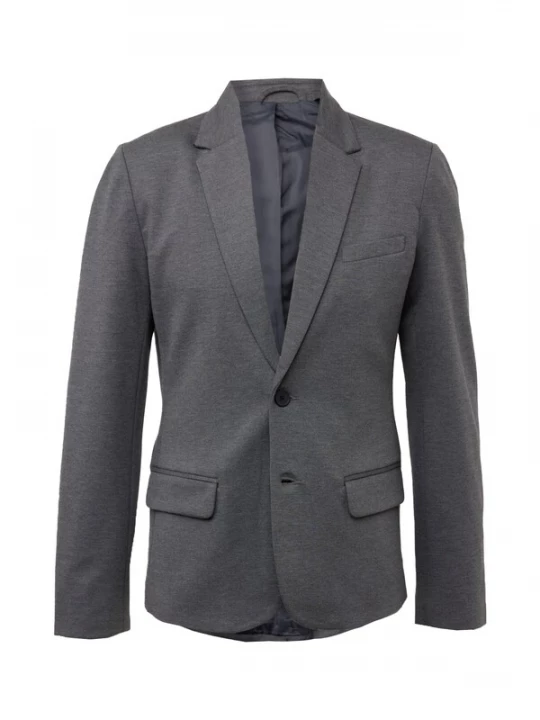 Obrázek produktu BLEND Sako 'Langford' tmavě šedá