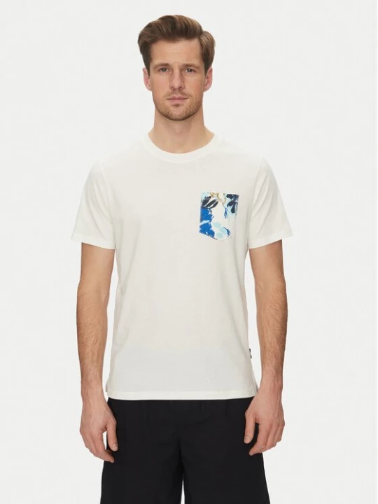 Obrázek produktu Blend T-Shirt 20718297 Bílá Regular Fit