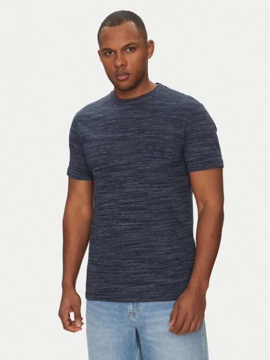 Obrázek produktu Blend T-Shirt 20718299 Tmavomodrá Regular Fit