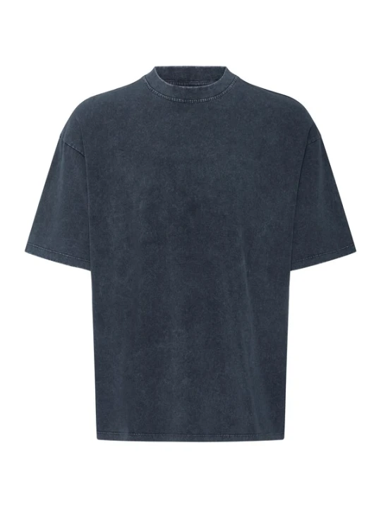 Obrázek produktu BLEND Tričko 'BHLance' černá / offwhite