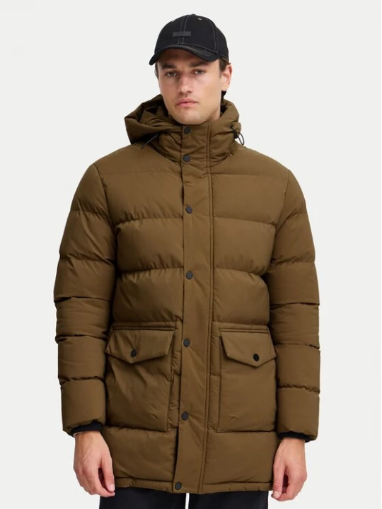 Obrázek produktu Blend Zimní bunda 20717644 Khaki Regular Fit