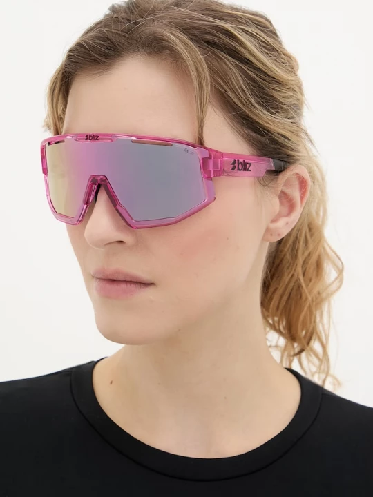 Obrázek produktu Bliz sluneční brýle dámské Fusion Small růžová