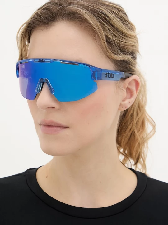 Obrázek produktu Bliz sluneční brýle dámské Matrix Small modrá